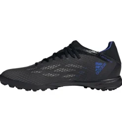 adidas Performance Fodboldstøvler - X Speedflow 3 - Sort/Blå