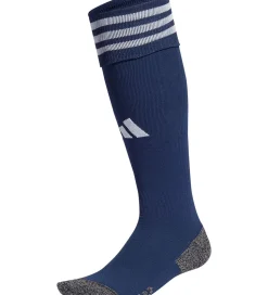 adidas Performance Fodboldstrømper - ADI 23 - Blå/Hvid