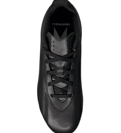 adidas Performance Fodboldstøvler - X Crazyfast.4 FxG J - Sort