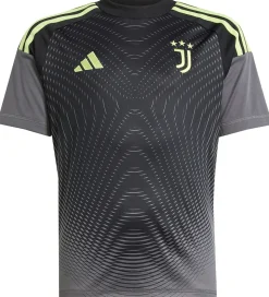 adidas Performance Fodboldtrøje - Juve H GK - Grefiv