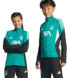 adidas Performance Fodboldbtrøje - Liverpool Youth 25/26 - Sea G