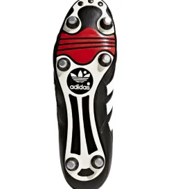 adidas Performance Fodboldstøvler - World Cup - Sort/Hvid