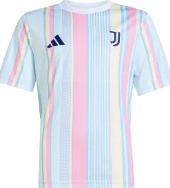 adidas Performance Fodboldtrøje - JUVE PRESHI Y - Hvid