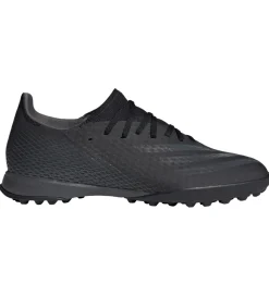 adidas Performance Fodboldstøvler - X Ghosted TF - Sort