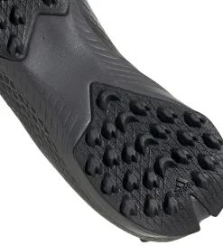 adidas Performance Fodboldstøvler - X Ghosted TF - Sort