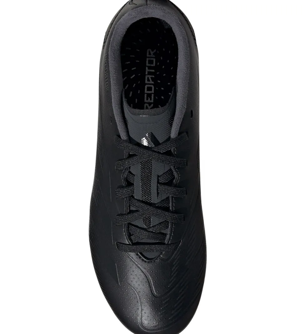 adidas Performance Fodboldstøvler - Predator League L S - Sort