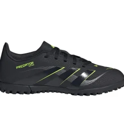 adidas Performance Fodboldstøvler - Predator Club TF J - CBLACK/