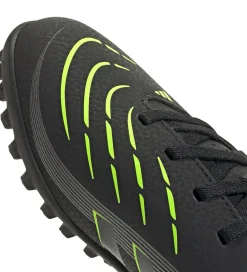 adidas Performance Fodboldstøvler - Predator Club TF J - CBLACK/