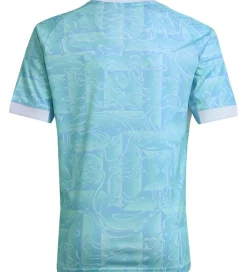 adidas Performance Fodboldtrøje - Juve A - Ashblu