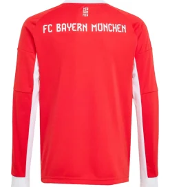 adidas Performance Fodboldtrøje - FC Bayern - Red
