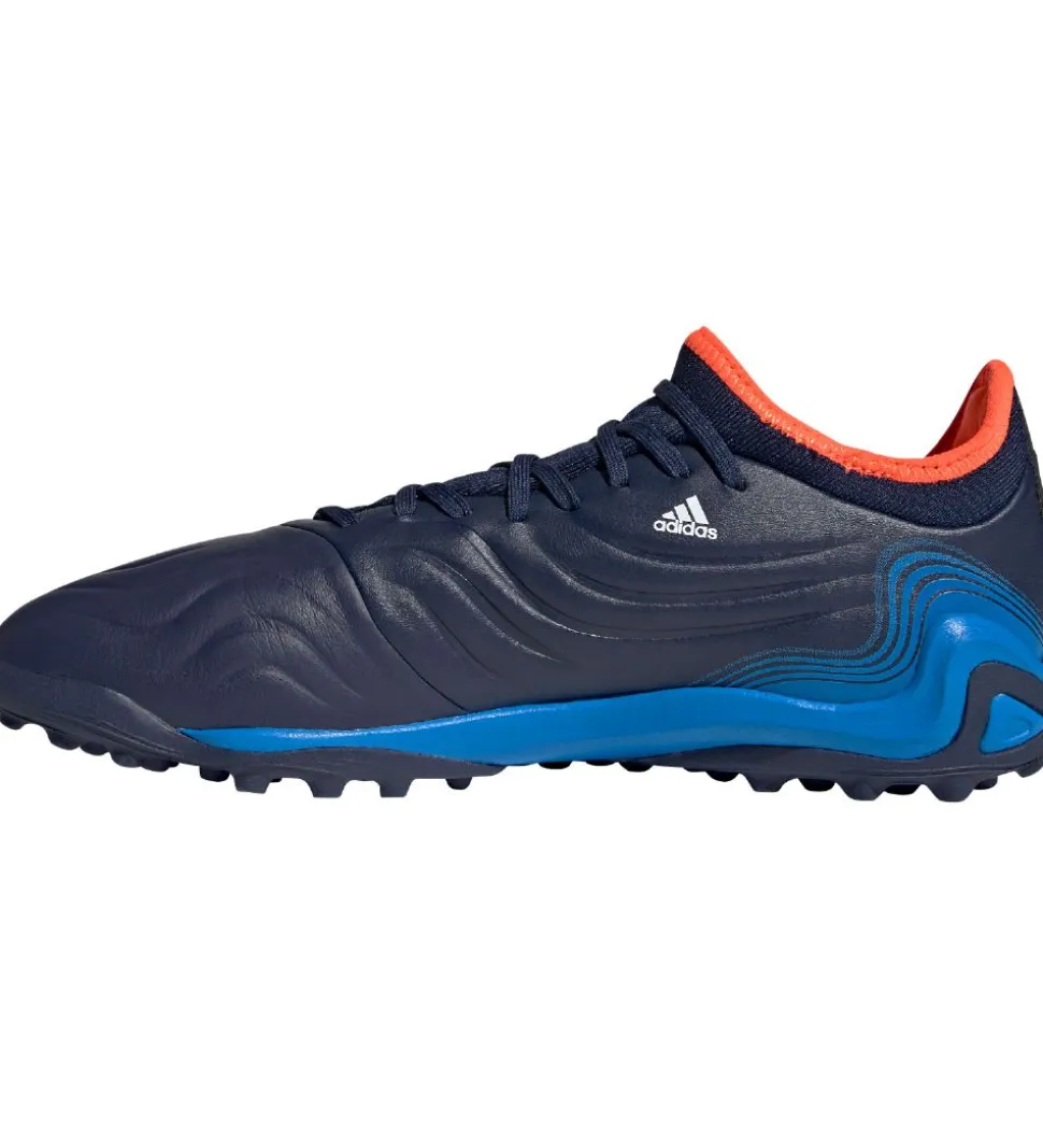 adidas Performance Fodboldstøvler - Copa Sense 3 - Navy Blue