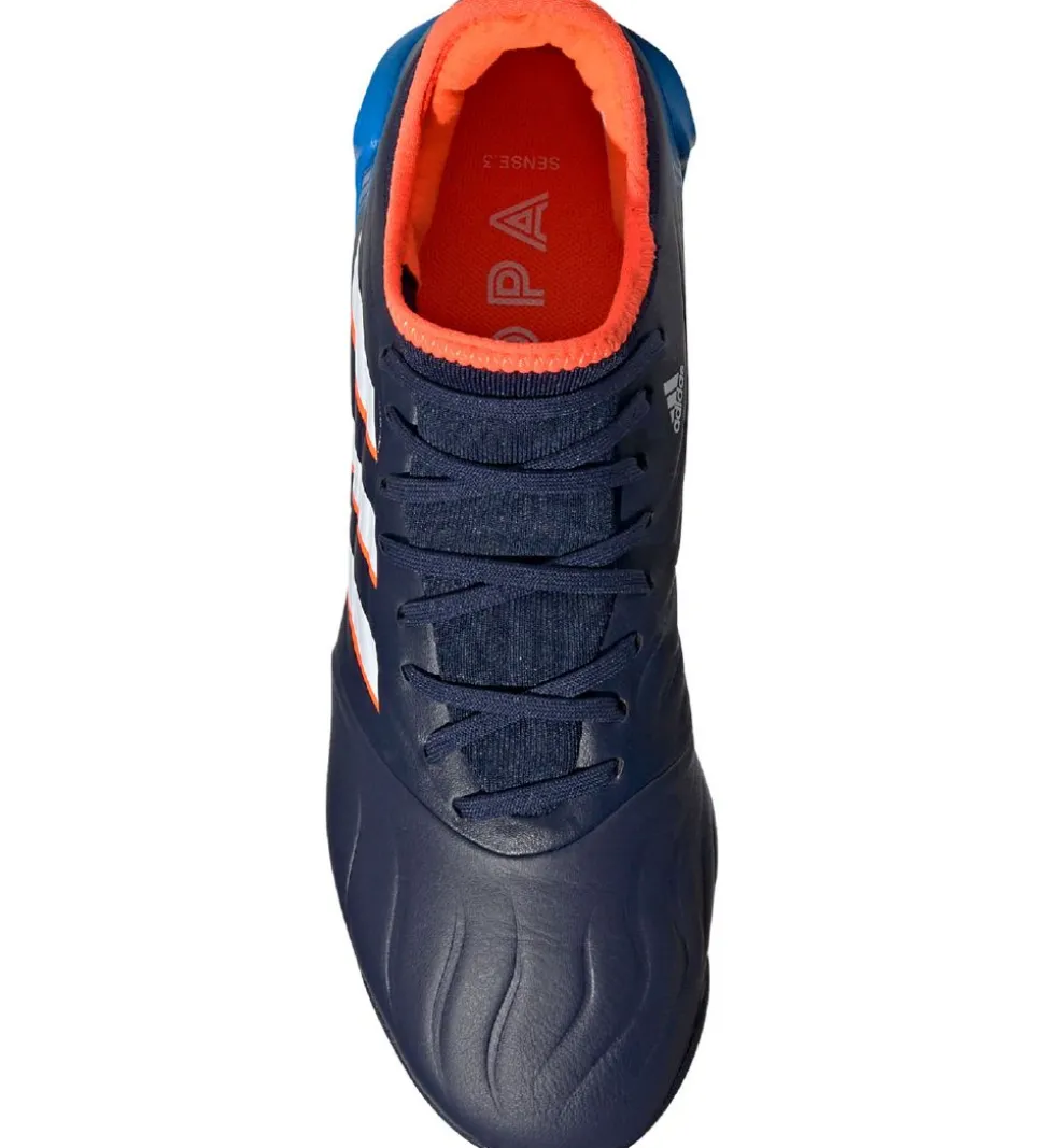 adidas Performance Fodboldstøvler - Copa Sense 3 - Navy Blue