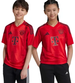 adidas Performance Fodboldtrøje - FCB H JSY J - Rød