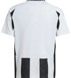 adidas Performance Fodboldtrøje - Juve H JSY Y - Hvid/Sort