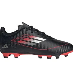 adidas Performance Fodboldstøvler - F50 Club FG/MG J - Cblack
