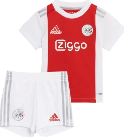 adidas Performance Hjemmebanesæt - Ajax Amsterdam 21/22 - Team C