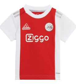 adidas Performance Hjemmebanesæt - Ajax Amsterdam 21/22 - Team C