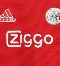 adidas Performance Hjemmebanesæt - Ajax Amsterdam 21/22 - Team C