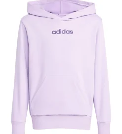 adidas Performance Hættetrøje - J Lin - Powplu/Aurplu