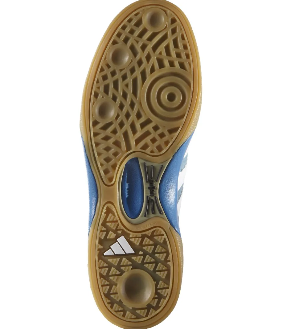 adidas Performance Indendørssko - HB SPEZIAL - Royal/Cwhite/Ftww