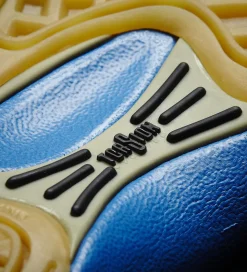 adidas Performance Indendørssko - HB SPEZIAL - Royal/Cwhite/Ftww