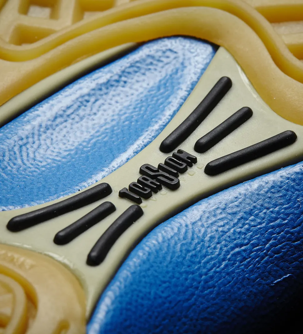 adidas Performance Indendørssko - HB SPEZIAL - Royal/Cwhite/Ftww