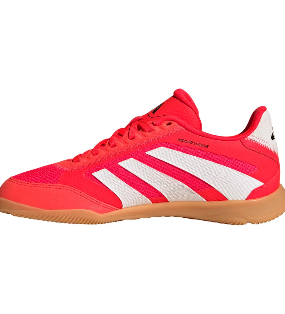 adidas Performance Indendørssko - Predator League - Indoor - L