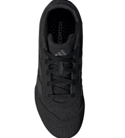 adidas Performance Indendørssko - Predator Club IN SALA - Sort