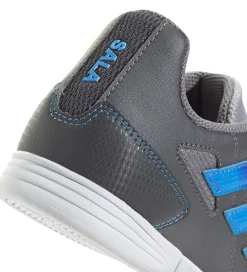 adidas Performance Indendørssko - Super Sala 2 J - Grå/Blå