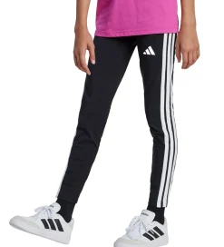 adidas Performance Leggings - 230 - Sort m. Hvid