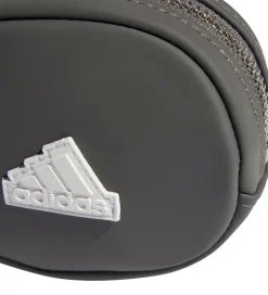 adidas Performance Pung - Gråbrun