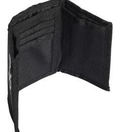 adidas Performance Pung - Linear - Sort m. Logo