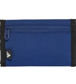 adidas Performance Pung - Lienar - Dkblue/White