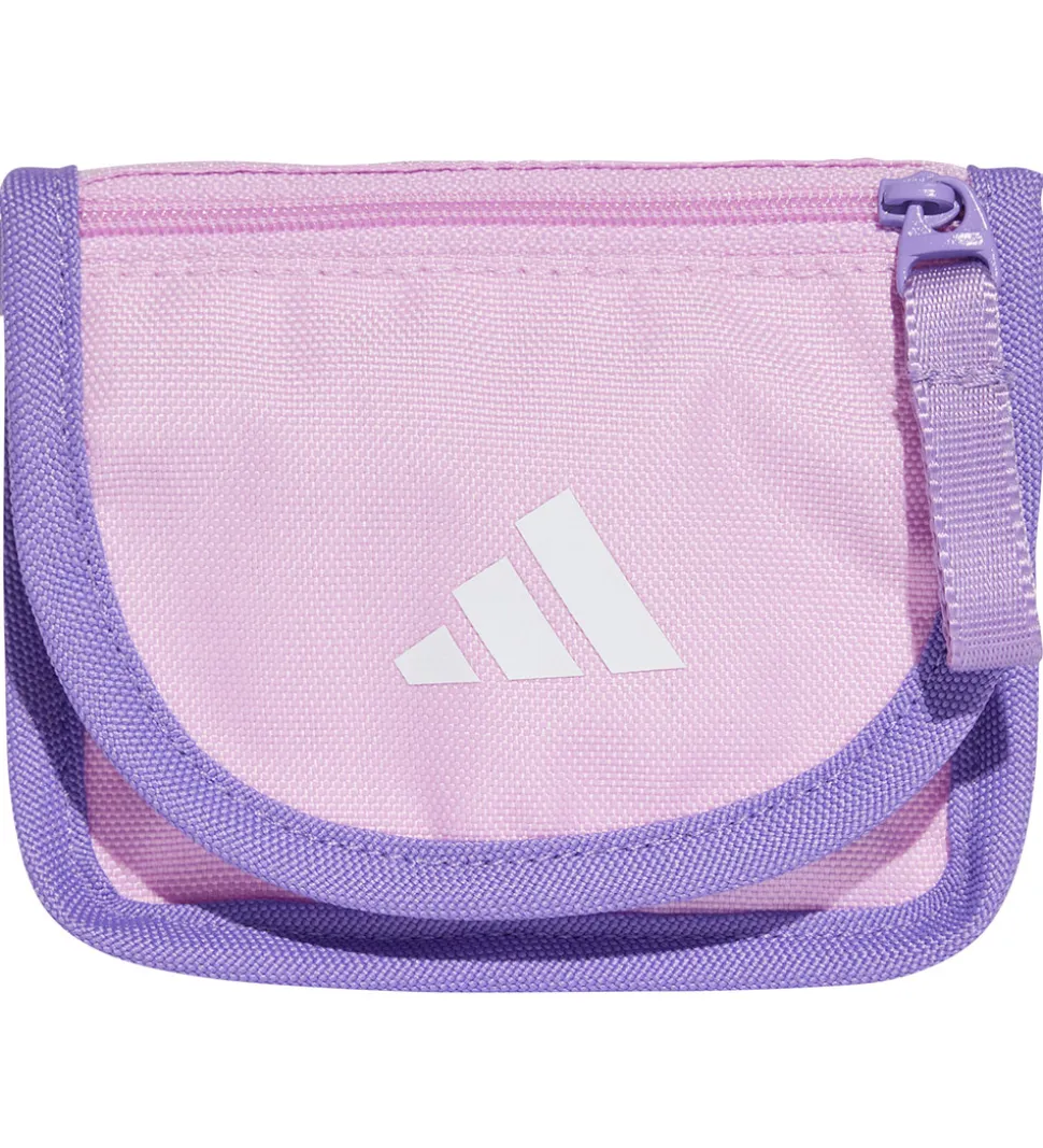 adidas Performance Pung - LK Organizer - BLILIL/VIOFUS