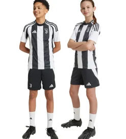 adidas Performance Shorts - Juve H Sho Y - Sort/Hvid