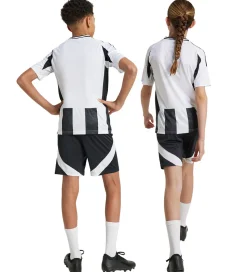 adidas Performance Shorts - Juve H Sho Y - Sort/Hvid