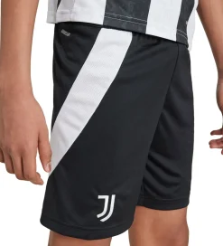 adidas Performance Shorts - Juve H Sho Y - Sort/Hvid