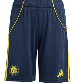 adidas Performance Shorts - Al Nassr 25/26 Hjemmebane - Night In