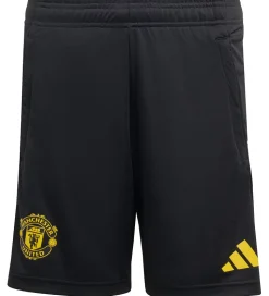 adidas Performance Shorts - Manchester United 25/26 3. Sæt - Sor