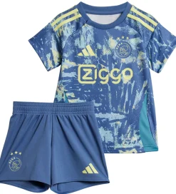 adidas Performance Shortssæt - Ajax A Baby - Blå