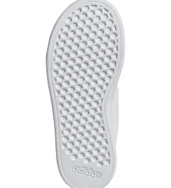 adidas Performance Sko - Advantage Base 2.0 - Ftwwht/Lurabl