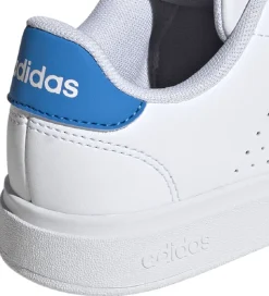 adidas Performance Sko - Advantage Base 2.0 - Ftwwht/Lurabl