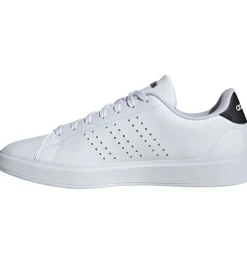 adidas Performance Sko - Advantage 2.0 - Ftwwht/Cblack/Legink