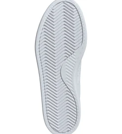 adidas Performance Sko - Advantage 2.0 - Ftwwht/Cblack/Legink