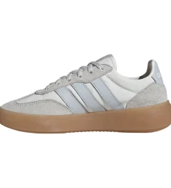 adidas Performance Sko - Barreda Decode J - Cwhite/Halblu/Greone