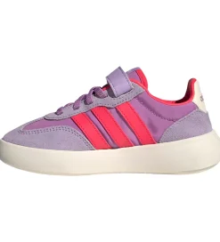 adidas Performance Sko - Barreda Decode EL C - Prepur/Lucred/Pow
