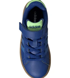 adidas Performance Sko - Grand Court 3.0 El C - Blå