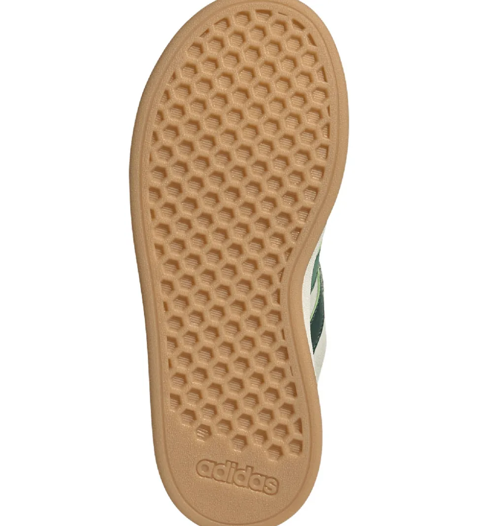 adidas Performance Sko - Grand Court 00s K - Wonalu/Cgreen/Cougr