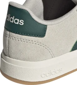 adidas Performance Sko - Grand Court 00s K - Wonalu/Cgreen/Cougr