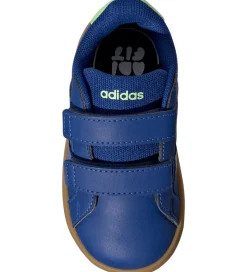 adidas Performance Sko - Grand Court 3.0 CF - Royblu/Rayblu/Limb